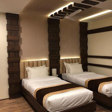 Hotel Kailas Pvt Ltd Birganj Exteriér fotografie