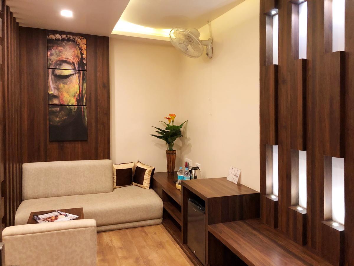 Hotel Kailas Pvt Ltd Birganj Exteriér fotografie