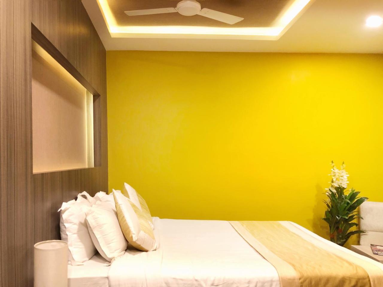 Hotel Kailas Pvt Ltd Birganj Exteriér fotografie